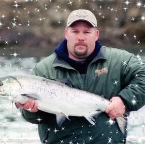 Meet your Posher, Greg